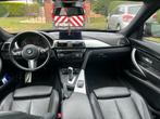 Bmw 318d GT facelift full option M-pakket, Auto's, Automaat, Achterwielaandrijving, 1995 cc, 4 cilinders