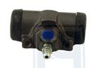 Volvo Rem cilinder achterwiel Amazon B18  25.4mm(met begrenz, Auto-onderdelen, Ophalen of Verzenden, Nieuw, Volvo