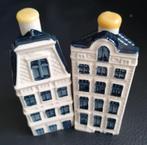 Te koop 2 KLM Huisjes Bols 61 - 67 Vol met seal, Verzamelen, Sabenasouvenirs, Ophalen of Verzenden, Zo goed als nieuw, 61 t/m 80