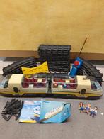 Playmobil Monorail set 4011, Kinderen en Baby's, Speelgoed | Playmobil, Ophalen
