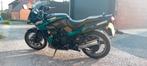 Gpz 500s 1998, Motoren