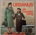 Single Urbanus, 7 pouces, En néerlandais, Enlèvement, Utilisé
