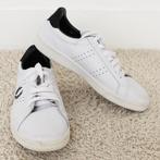 Mooie leren Fred Perry Sneakers s25 (Maat 40) € 20,-, Verzenden, Wit, Zo goed als nieuw, Sneakers