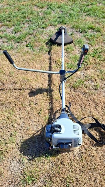 Bosmaaier Sandri garden BMD3400 beschikbaar voor biedingen
