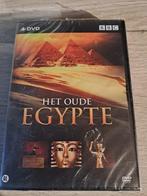 BBC Het oude egypte, Cd's en Dvd's, Ophalen, Nieuw in verpakking