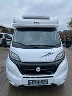 Mc Louis Mc4 281, Ringverwarming, Fiat, Fietsendrager, Diesel