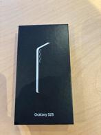 Samsung S25 128gb, Telecommunicatie, Ophalen, Overige modellen, Blauw, Touchscreen