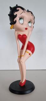 Betty Boop classic - verzamelaar van negen, Ophalen