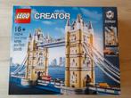 Lego 10214 - Tower Bridge, Ensemble complet, Enlèvement, Lego, Neuf