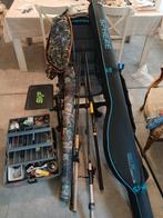 Feeder set, Watersport en Boten, Ophalen