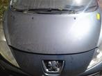 Capot d'un Peugeot 207 (EZW), Autos : Pièces & Accessoires, -, 3 mois de garantie, Utilisé, -