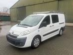 Toyota proace 2.0 hdi Dubbelcabine, Euro 5, Diesel, Particulier, Toyota