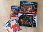 Dungeon Bowl., Hobby en Vrije tijd, Figuurtje(s), Nieuw, Warhammer, Ophalen of Verzenden