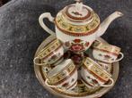 Thee pot servies, Antiek en Kunst, Ophalen