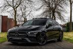 Mercedes CLA200 Shooting Break AMG * Pano * ACC * Widescreen, Auto's, Mercedes-Benz, CLA, 4 cilinders, 120 kW, Bedrijf