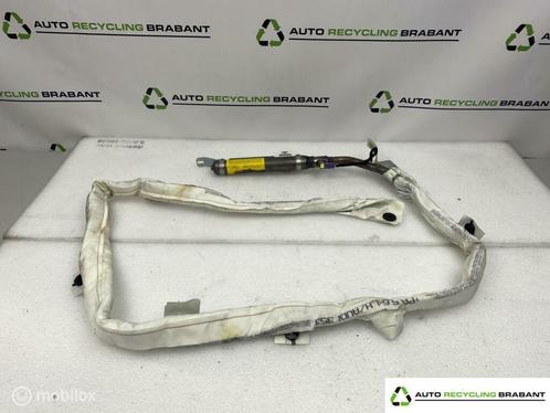 Dakairbag rechts Audi A3 Sportback 8P4880742H, Auto-onderdelen, Overige Auto-onderdelen, Audi, Gebruikt, Ophalen of Verzenden