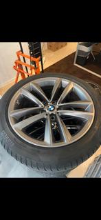 Banden en velgen BMW 7 serie, Auto-onderdelen, Banden en Velgen, Ophalen, Band(en)