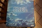 Jacques Brel 1977, Cd's en Dvd's, Vinyl | Overige Vinyl, Verzenden, Gebruikt, 12 inch