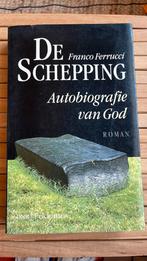 De Schepping - Franco Ferrucci, Ophalen of Verzenden