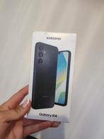 Samsung Galaxy A16 LTE, Telecommunicatie, Mobiele telefoons | Samsung, Ophalen, Zwart, Nieuw, Galaxy A