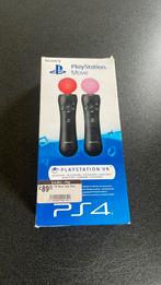 Playstation move controllers voor VR, Consoles de jeu & Jeux vidéo, Consoles de jeu | Sony Consoles | Accessoires, Comme neuf