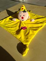 Knuffeldoekje Bumba, Kinderen en Baby's, Ophalen of Verzenden, Zo goed als nieuw, Overige typen