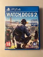 Watch Dogs 2 PS4, Enlèvement ou Envoi, Comme neuf