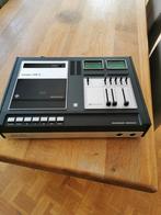 Deck telefunken, Ophalen