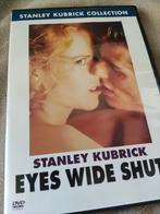 Stanley Kubrick EYES WIDE SHUT, Ophalen of Verzenden, Zo goed als nieuw