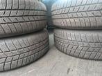 Seat Arona, VW Taigo, Skoda Kamiq - Winterset 205/60 R16 96H, Auto-onderdelen, Banden en Velgen, Ophalen, Gebruikt, 16 inch, Banden en Velgen