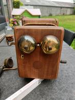 Oude telefoon, Antiek en Kunst, Ophalen