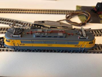 NLK 0920 NS 1400 UNIEK 1/160 beschikbaar voor biedingen