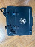 Kipling boekentas, Handtassen en Accessoires, Tassen | Schooltassen, Gebruikt, Rugtas, Zwart, 50 cm of meer