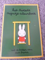 Kleurboek nijntje, Ophalen of Verzenden
