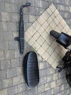 Onderstukken Dax, Fietsen en Brommers, Ophalen