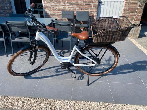 Riese&muller, Fietsen en Brommers, Elektrische fietsen, Riese & Müller, Ophalen