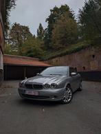 Jaguar X-type 2004 2.1 Sport - manueel - 160.000 km, Auto's, Jaguar, Particulier, Te koop, Radio