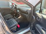 Citroën C3 Aircross 1.2 PureTech 110pk SHINE als nieuw, Cuir, Achat, Euro 6, Noir