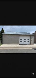 Porte de garage industrielle, Tuin en Terras, Tuinhuizen, Ophalen of Verzenden, Zo goed als nieuw