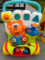 Loopwagen Chicco, Kinderen en Baby's, Ophalen, Zo goed als nieuw