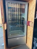 Sagi koel- vriesvitrine, Elektronische apparatuur, Koelkasten en IJskasten, 200 liter of meer, Ophalen, Zo goed als nieuw