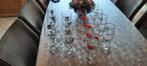 15 bierglazen, Jardin & Terrasse, Accessoires pour le barbecue, Enlèvement, Comme neuf