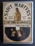 Saint Martyrs of the damned (2005), CD & DVD, DVD | Horreur, À partir de 16 ans, Enlèvement ou Envoi, Comme neuf, Fantômes et Esprits