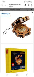 lego black pearl, Kinderen en Baby's, Speelgoed | Duplo en Lego, Ophalen, Nieuw, Lego