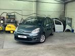 CITROEN C4 PICASSO - BENZINE AUTOMAAT GARANTIE, Auto's, Automaat, C4 (Grand) Picasso, Bedrijf, Panoramadak