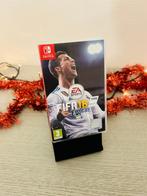 Fifa 18 switch, Games en Spelcomputers, Games | Nintendo Switch, Online, Ophalen of Verzenden, Zo goed als nieuw, Sport