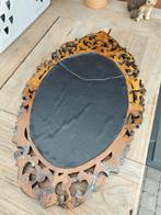 Spiegel vanuit  Griekenland., Huis en Inrichting, Woonaccessoires | Spiegels, Ophalen