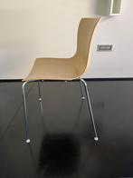 designstoelen Arper Catifa 53, Huis en Inrichting, Stoelen, Ophalen, Gebruikt, Overige kleuren, Tijdloos
