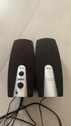 Trust Mila-luidspreker, Ophalen of Verzenden, Zo goed als nieuw