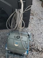 Zwembad robot doet vloer en wanden, Tuin en Terras, Ophalen